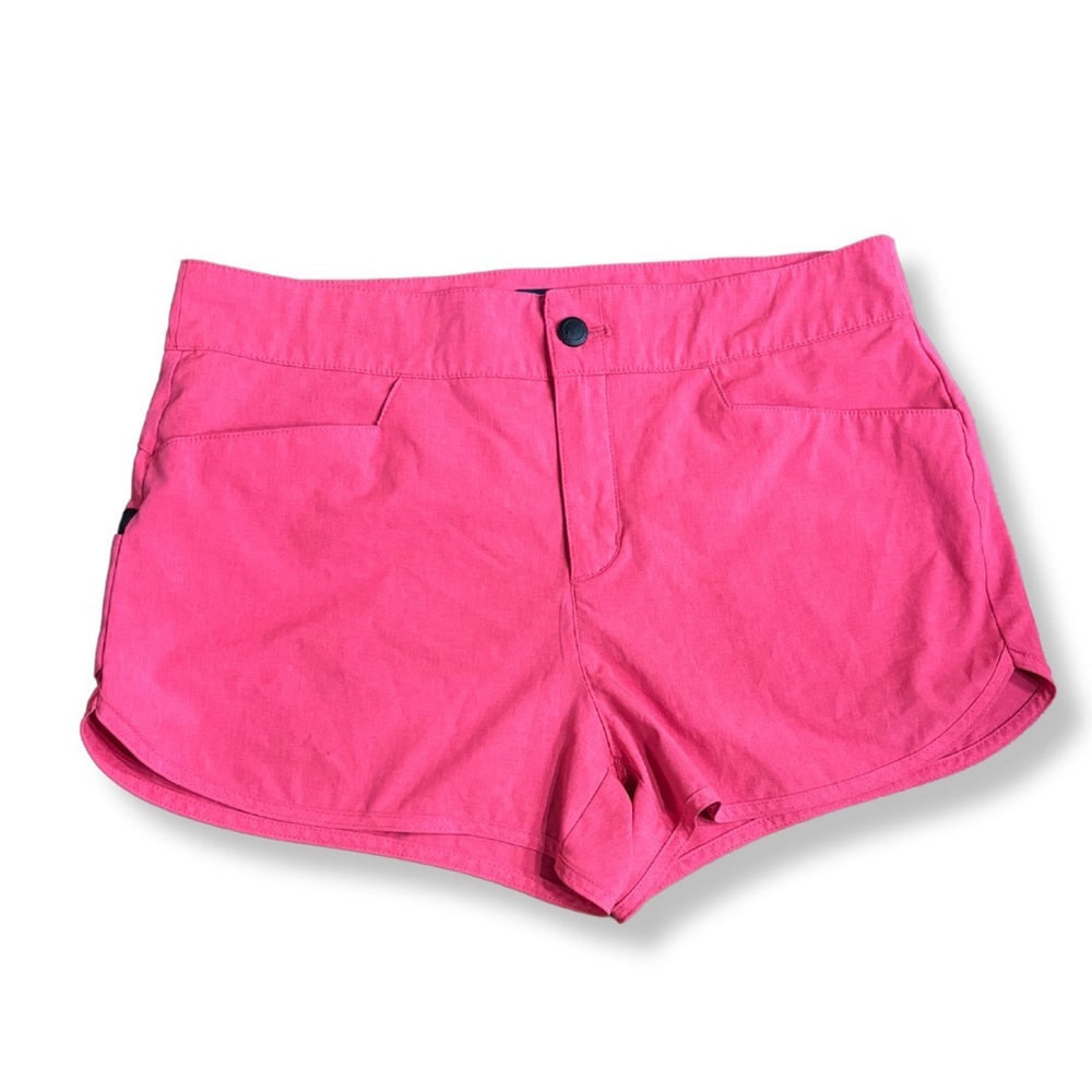 Magellan Outdoors Pro Fish Shorts – Pink | Size M